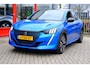 Peugeot e-208 EV GT Première 1 fase 50 kWh Pano|Leder-Alcant|Adapt.Cruise|LMV