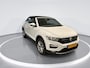 Volkswagen T-Roc Cabrio 1.5 TSI 150pk DSG Style · Apple/Android Car Play · Stoelverwarming · Alarm · Navigatie · P-Sensoren · 17'' Inch ·
