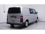 Volkswagen Transporter 2.0 TDI 102 pk L2 Dubbel Cabine 6-Zits APK 06-2026 Airco, Trekhaak