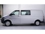 Volkswagen Transporter 2.0 TDI 102 pk L2 Dubbel Cabine 6-Zits APK 06-2026 Airco, Trekhaak