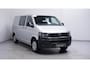 Volkswagen Transporter 2.0 TDI 102 pk L2 Dubbel Cabine 6-Zits APK 06-2026 Airco, Trekhaak