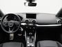 Audi Q2 35 TFSi S Edition 150 Pk Automaat | Zwart Optiek | Virtual Cockpit | Camera | LED | Trekhaak | 17 Inch | 41.329 Km!!