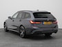 BMW 3-Serie Touring 320e Business Edition Plus | CAMERA | BRUIN LEDER | STOEL- EN STUURVERW.