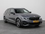 BMW 3-Serie Touring 320e Business Edition Plus | CAMERA | BRUIN LEDER | STOEL- EN STUURVERW.