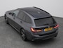 BMW 3-Serie Touring 320e Business Edition Plus | CAMERA | BRUIN LEDER | STOEL- EN STUURVERW.