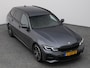 BMW 3-Serie Touring 320e Business Edition Plus | CAMERA | BRUIN LEDER | STOEL- EN STUURVERW.