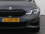 BMW 3-Serie Touring 320e Business Edition Plus | CAMERA | BRUIN LEDER | STOEL- EN STUURVERW.
