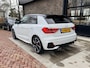 Audi A1 Sportback 40 TFSI S Line edition one | Autom | 1/2 Leer | Navi | LED |