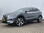 Nissan Qashqai 1.2 Tekna + 360°Cam Leder Stoelverw. Pano.dak BOSE
