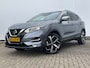 Nissan Qashqai 1.2 Tekna + 360°Cam Leder Stoelverw. Pano.dak BOSE