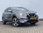 Nissan Qashqai 1.2 Tekna + 360°Cam Leder Stoelverw. Pano.dak BOSE