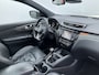 Nissan Qashqai 1.2 Tekna + 360°Cam Leder Stoelverw. Pano.dak BOSE