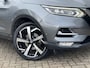 Nissan Qashqai 1.2 Tekna + 360°Cam Leder Stoelverw. Pano.dak BOSE