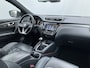 Nissan Qashqai 1.2 Tekna + 360°Cam Leder Stoelverw. Pano.dak BOSE