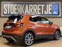 Volkswagen T-Cross 1.0 TSI Style 115pk DSG | Carplay | 18" | Camera | Digitaal cockpit | ACC | Dode hoek | 100% Volkswagen dealer onderhouden!