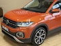 Volkswagen T-Cross 1.0 TSI Style 115pk DSG | Carplay | 18" | Camera | Digitaal cockpit | ACC | Dode hoek | 100% Volkswagen dealer onderhouden!