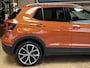 Volkswagen T-Cross 1.0 TSI Style 115pk DSG | Carplay | 18" | Camera | Digitaal cockpit | ACC | Dode hoek | 100% Volkswagen dealer onderhouden!