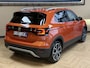Volkswagen T-Cross 1.0 TSI Style 115pk DSG | Carplay | 18" | Camera | Digitaal cockpit | ACC | Dode hoek | 100% Volkswagen dealer onderhouden!