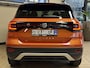 Volkswagen T-Cross 1.0 TSI Style 115pk DSG | Carplay | 18" | Camera | Digitaal cockpit | ACC | Dode hoek | 100% Volkswagen dealer onderhouden!