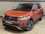 Volkswagen T-Cross 1.0 TSI Style 115pk DSG | Carplay | 18" | Camera | Digitaal cockpit | ACC | Dode hoek | 100% Volkswagen dealer onderhouden!