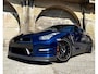Nissan GT-R 3.8 V6 Black Edition MY2012 3.8 V6 DCT6 Black Edition NAVIGATIE + BOSE SOUNDSYSTEEM + STOELVERWARMING + CRUISE + AFS BI-XENON + KEYLESS ENTRY&GO + SPECIAAL UITLAATSYSTEEM + CAMERA + 20" BBS LM-VELGEN!!