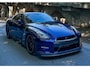 Nissan GT-R 3.8 V6 Black Edition MY2012 3.8 V6 DCT6 Black Edition NAVIGATIE + BOSE SOUNDSYSTEEM + STOELVERWARMING + CRUISE + AFS BI-XENON + KEYLESS ENTRY&GO + SPECIAAL UITLAATSYSTEEM + CAMERA + 20" BBS LM-VELGEN!!