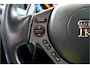 Nissan GT-R 3.8 V6 Black Edition MY2012 3.8 V6 DCT6 Black Edition NAVIGATIE + BOSE SOUNDSYSTEEM + STOELVERWARMING + CRUISE + AFS BI-XENON + KEYLESS ENTRY&GO + SPECIAAL UITLAATSYSTEEM + CAMERA + 20" BBS LM-VELGEN!!