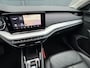 Skoda Octavia Combi 1.5 e-TSI Automaat * Leder * Side Assist * Stoelverwarming * Virtual Cockpit *