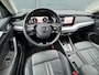 Skoda Octavia Combi 1.5 e-TSI Automaat * Leder * Side Assist * Stoelverwarming * Virtual Cockpit *