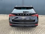Skoda Octavia Combi 1.5 e-TSI Automaat * Leder * Side Assist * Stoelverwarming * Virtual Cockpit *