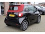 smart EQ Fortwo cabrio prime 18 kWh LEER CARPLAY STOELVERW. NAVI AIRCO CLIMA CRUISE LMV