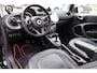 smart EQ Fortwo cabrio prime 18 kWh LEER CARPLAY STOELVERW. NAVI AIRCO CLIMA CRUISE LMV