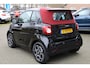 smart EQ Fortwo cabrio prime 18 kWh LEER CARPLAY STOELVERW. NAVI AIRCO CLIMA CRUISE LMV