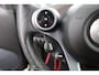 smart EQ Fortwo cabrio prime 18 kWh LEER CARPLAY STOELVERW. NAVI AIRCO CLIMA CRUISE LMV
