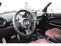 MINI Paceman Mini 1.6 Cooper S ALL4 Chili Bi-Xenon Leer/Sportstoelen Pano/dak