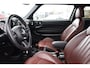 MINI Paceman Mini 1.6 Cooper S ALL4 Chili Bi-Xenon Leer/Sportstoelen Pano/dak