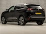 Peugeot 3008 1.2 PureTech Sport 131Pk Automaat (PANORAMADAK, MEMORY SEATS, STOELVERWARMING, FOCAL AUDIO, APPLE CARPLAY, ADAPTIVE CRUISE, ELEK ACHTERKLEP, KEYLESS, GETINT GLAS, SFEERVERLICHTING, NIEUWSTAAT)