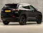 Jeep Compass 4xe 240 Plug-in Hybrid Electric Trailhawk 240Pk automaat (VIRTUAL COCKPIT, APPLE CARPLAY, GROOT NAVI, CAMERA, LEDER, SPORTSTOELEN, TREKHAAK, ADAPTIVE CRUISE, KEYLESS, NIEUWSTAAT)