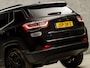 Jeep Compass 4xe 240 Plug-in Hybrid Electric Trailhawk 240Pk automaat (VIRTUAL COCKPIT, APPLE CARPLAY, GROOT NAVI, CAMERA, LEDER, SPORTSTOELEN, TREKHAAK, ADAPTIVE CRUISE, KEYLESS, NIEUWSTAAT)