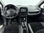 Renault Clio 1.2 TCe Intens 120PK | Automaat | All Season Banden | Climate Control | Parkeersensoren | Half-Lederen Bekleding