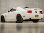 Ford Mustang USA 4.6 V8 GT 305Pk Automaat (YOUNGTIMER, NAVIGATIE, CAMERA, LEDER, SPORTSTOELEN, CRUISE, NIEUWE APK, NIEUWSTAAT)