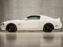 Ford Mustang USA 4.6 V8 GT 305Pk Automaat (YOUNGTIMER, NAVIGATIE, CAMERA, LEDER, SPORTSTOELEN, CRUISE, NIEUWE APK, NIEUWSTAAT)