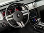 Ford Mustang USA 4.6 V8 GT 305Pk Automaat (YOUNGTIMER, NAVIGATIE, CAMERA, LEDER, SPORTSTOELEN, CRUISE, NIEUWE APK, NIEUWSTAAT)