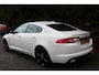 Jaguar XF 4.2 V8 SV8 Supercharged 416PK | Climate Control | Camera | Leder | PDC | NAVI