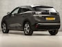 Peugeot 3008 1.6 HYbrid 225 Allure Automaat 225Pk (APPLE CARPLAY, GROOT NAVI, VIRTUAL DASHBOARD, 360 CAMERA, NIEUWE APK, NIEUWSTAAT)