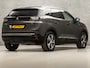 Peugeot 3008 1.6 HYbrid 225 Allure Automaat 225Pk (APPLE CARPLAY, GROOT NAVI, VIRTUAL DASHBOARD, 360 CAMERA, NIEUWE APK, NIEUWSTAAT)