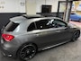 Mercedes-Benz A-klasse 180 Premium AMG-Line