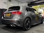 Mercedes-Benz A-klasse 180 Premium AMG-Line