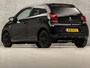 Peugeot 108 1.0 e-VTi Black Sport (5 DEURS, AIRCO, BLUETOOTH, GETINT GLAS, SPORTSTOELEN, MULTIFUNCTIONEEL STUURWIEL, NIEUWE APK, NIEUWSTAAT)
