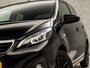 Peugeot 108 1.0 e-VTi Black Sport (5 DEURS, AIRCO, BLUETOOTH, GETINT GLAS, SPORTSTOELEN, MULTIFUNCTIONEEL STUURWIEL, NIEUWE APK, NIEUWSTAAT)